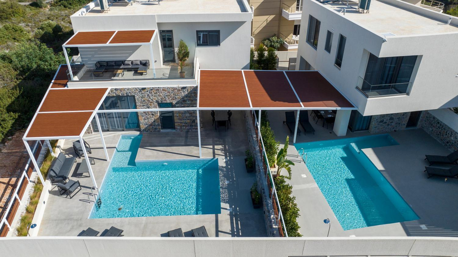Others 5, Xenias Luxury Villas Private Pool Kalathas, Crete