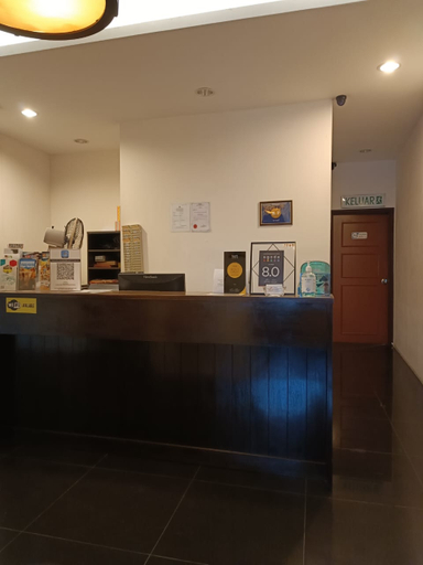 Others 5, So Hotel, Penang Island