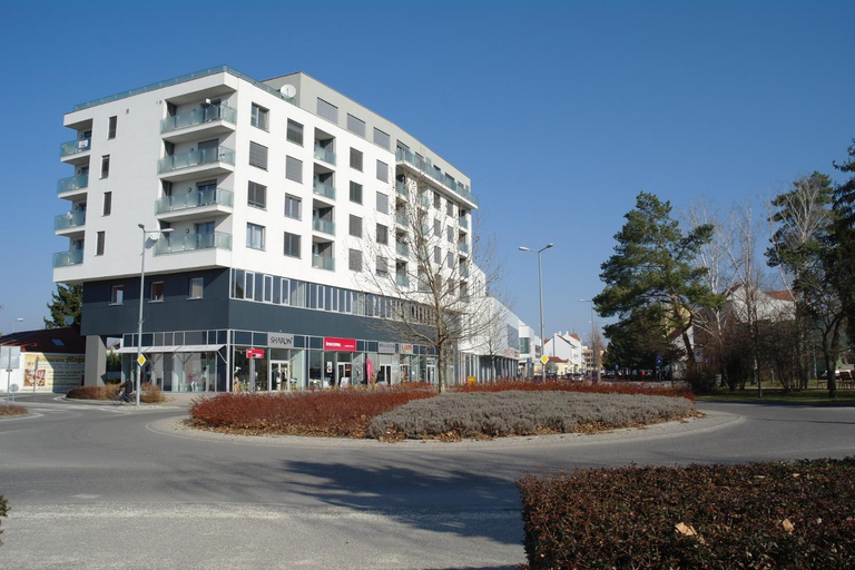 4, Apartman Centroom, Pieštany