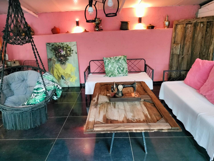 Others 3, BayKus Guesthouse-Konukevi, Söke