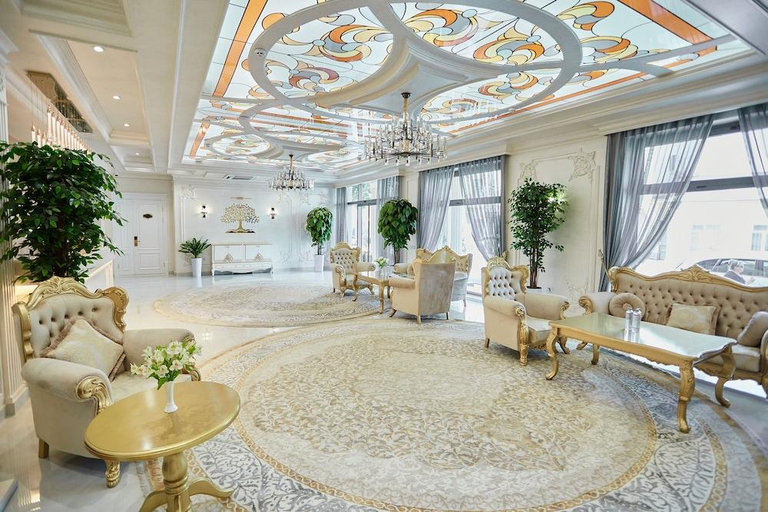 Others 4, Royal Hotel Samarkand, Samarkand