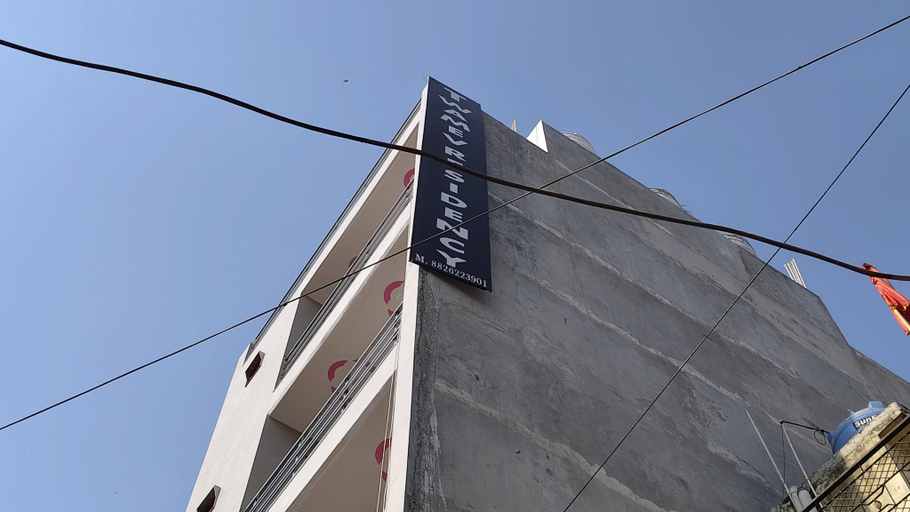 Exterior & Views, Twamev Residency, Delhi