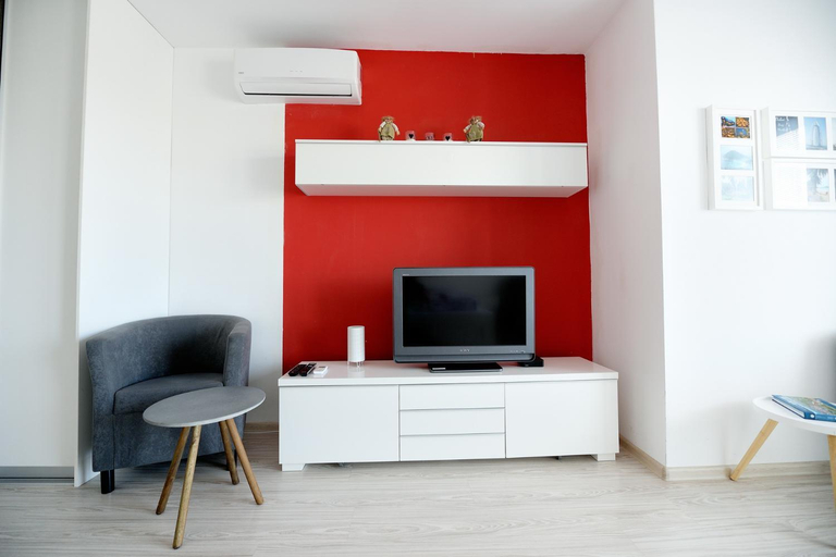 1, Apartman Centroom, Pieštany