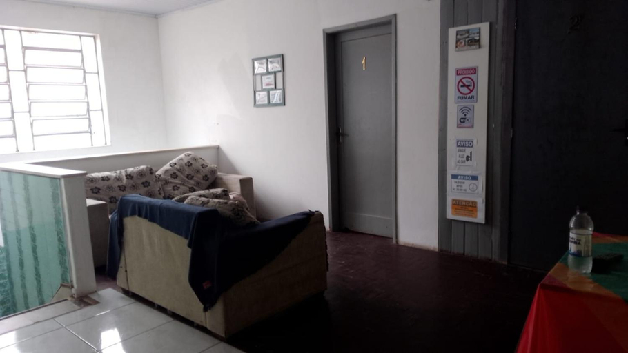 Others 4, Hostel Cachoeira, Porto Alegre