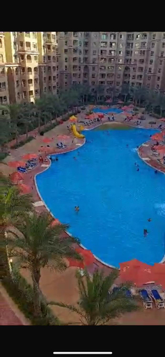 4, Aqua view Reasort, Al-Hammam