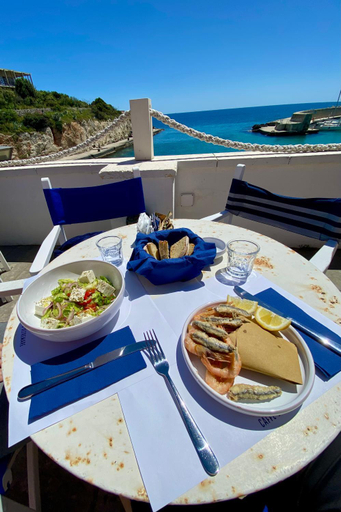 Food & Drinks 5, B&B SANGIORGIO Green living, Lecce