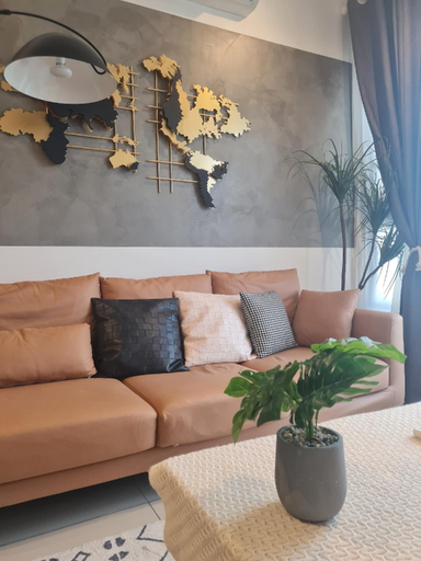 Others 4, Sanitized 3 bedroom suite @ Cheras Maluri MRT, Kuala Lumpur