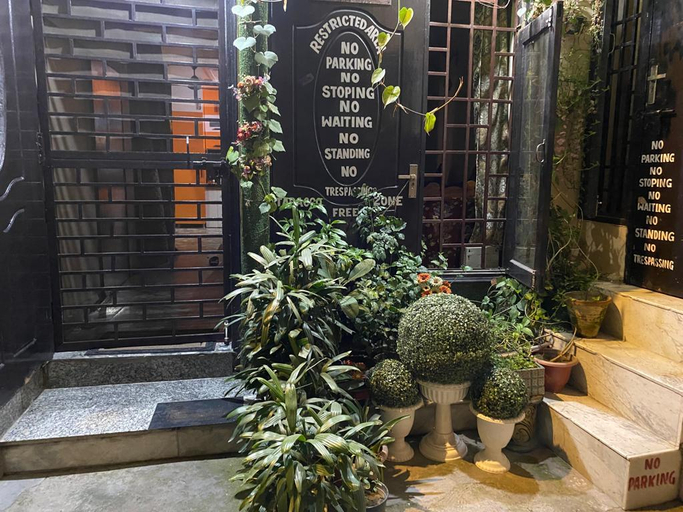 Others 5, Sufikhandar home stay, Delhi
