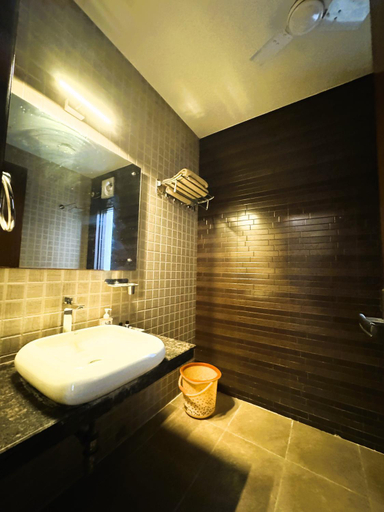 Bathroom 4, Tavisha Villa Flim City Road Dadri Road, Gautam Buddha Nagar