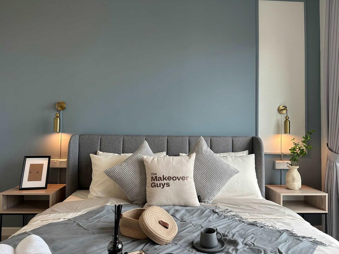 3, Modern Suite in Seri Kembangan | Nearby MRT, Seri Kembangan