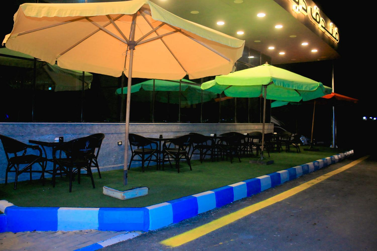 Sport & Beauty 5, Delmar Hotel Matrouh, Marsa Matruh