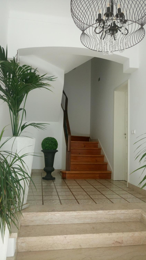 Others 4, RESIDENCIAL RITA, Odemira