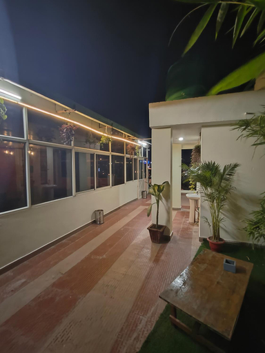 Others 4, Mild Life Hostel Rishikesh, Garhwal