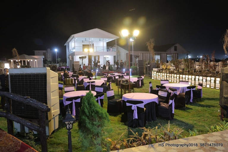 Others 3, VacationBuddy Elysian Farm with Pool @ Noida, Gautam Buddha Nagar
