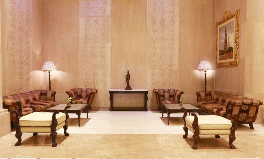 Public Area 4, The Ashok, Delhi