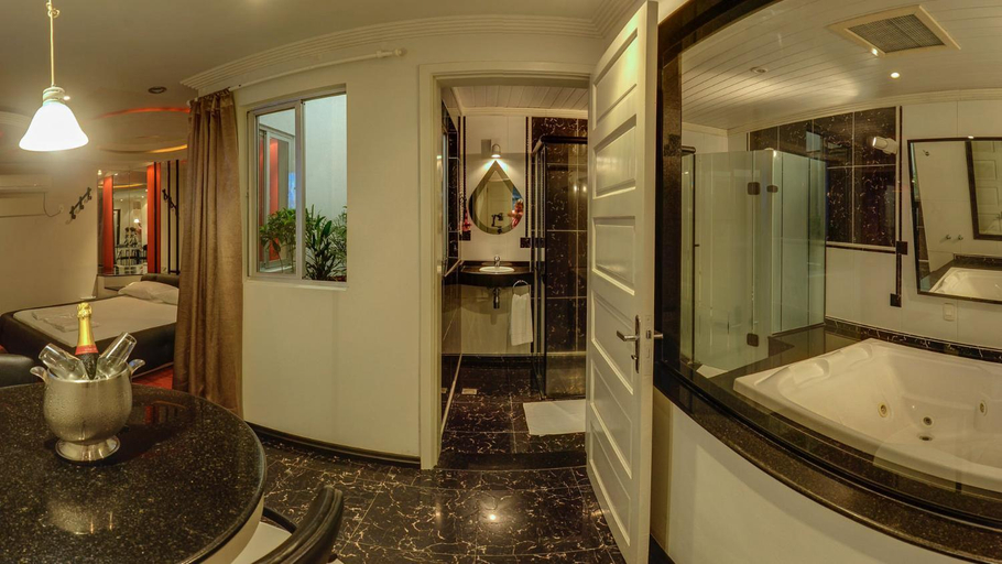 Others 5, Sofi Motel SPA Adults Only, Farroupilha