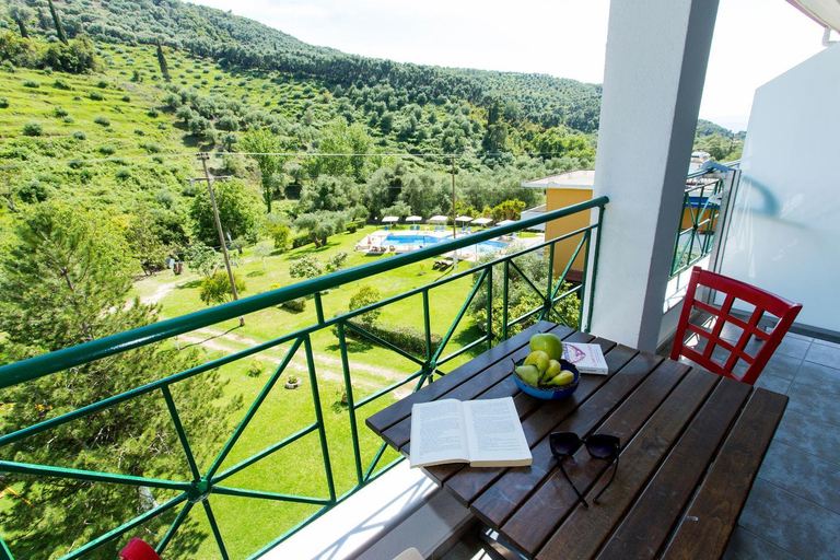 Others 5, Irinis Garden, Epirus
