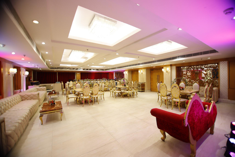 Others 4, Surya Grand, Delhi