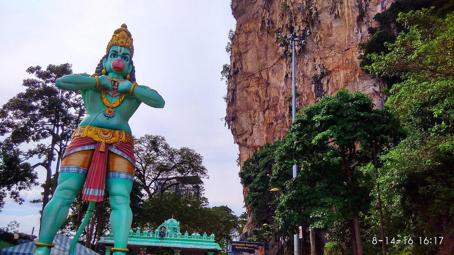 Others 5, New Wave Hotel Batu Caves, Batu Caves