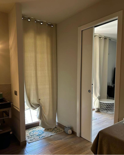 Bedroom 3, GreenValley BnB, Fermo