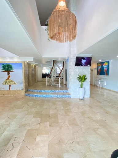 Public Area 2, Hotel Cartagena Premium, Cartagena de Indias