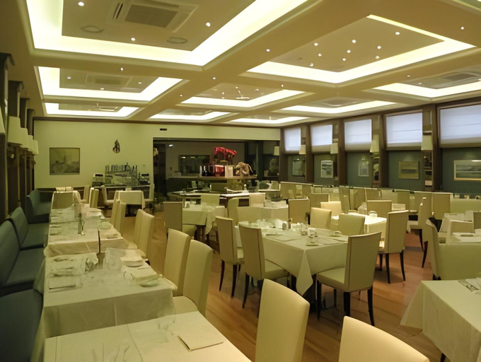 Food & Drinks 4, Hotel Morimondo, Milano