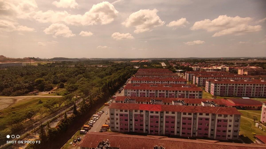 Others 5, BELL Suites KLIA Haven – Studio - WiFi, Sepang