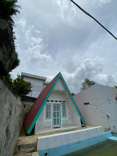 Others 2, Wisma Asri Syariah, Padang Panjang
