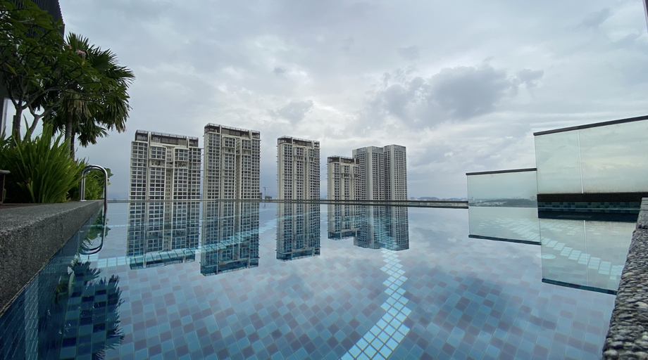 Sport & Beauty 2, Sri Murni Homestay, Kuala Lumpur
