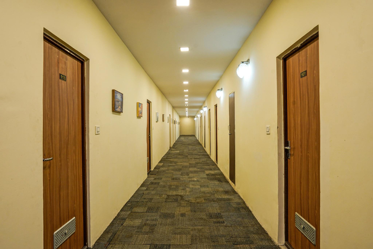 Others 4, PLAY RIVERIA RESORT couple friendly, Gautam Buddha Nagar