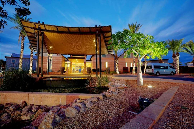 Exterior & Views 2, Mantarays Ningaloo Beach Resort, Exmouth