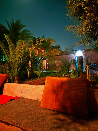 Others 4, Abou El Leef villa, Luxor