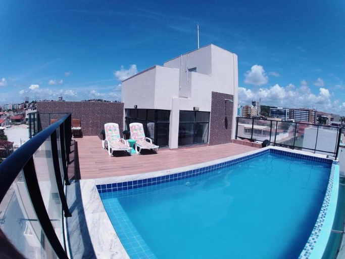 Sport & Beauty 2, Hotel Agua de Coco, Maceió (capital)