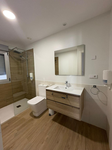 Others 2, Apartamentos O Grove Awa Bay, Pontevedra