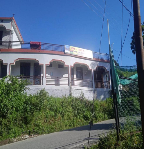 Exterior view 3, Dana Pani Homestay by StayApart, Rudraprayag