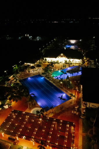 Sport & Beauty 3, Ilocos Urban Wave Resort Hotel By Zuzu, Laoag City