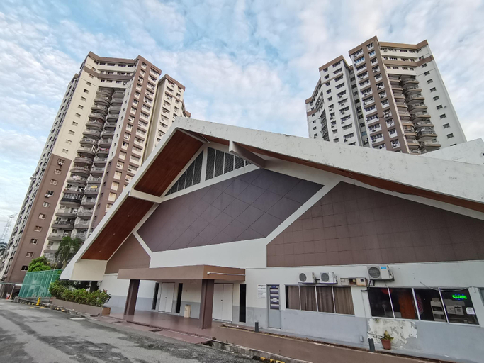 Others 4, Ampang Hilir Lake View Suite or Rooms, Ampang