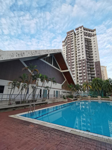 Others 5, Ampang Hilir Lake View Suite or Rooms, Ampang
