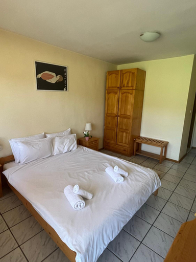 Bedroom 4, Guest House Marina, Belitsa