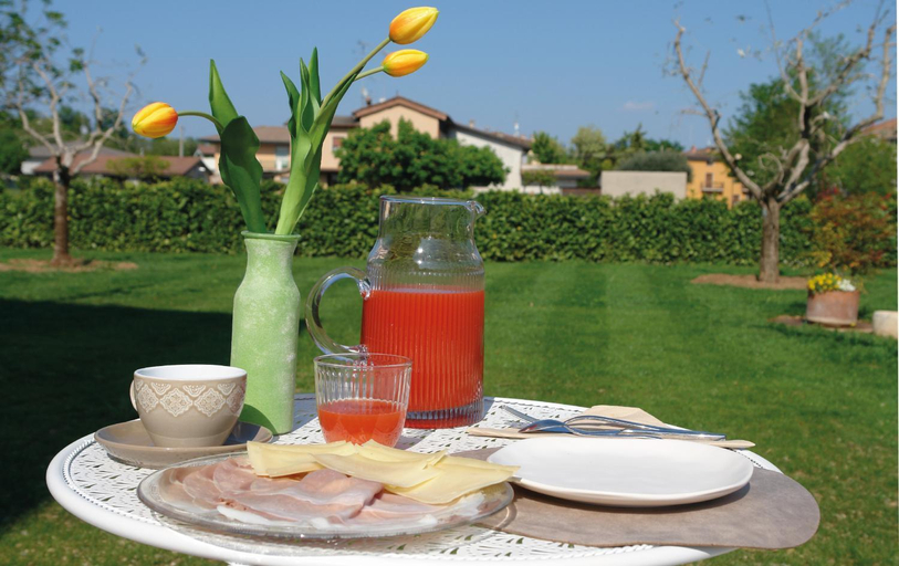 Others 5, Bed and Breakfast Erilla, Brescia