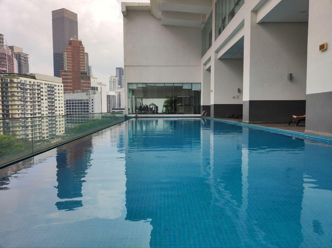 Others 2, KLCC Premium Queen bed One Bukit Ceylon , Kuala Lumpur