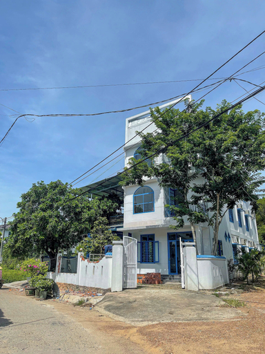 Terrace/patio 2, NEP HOMESTAY, Huế