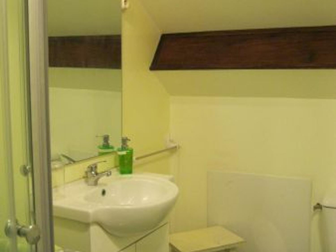 Others 4, Chalet cosy avec cheminee et animaux acceptes - FR-1-585-144, Meuse