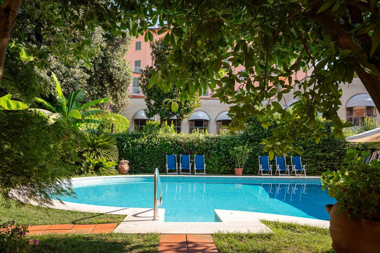 Sport & Beauty 2, Hotel Parma e Oriente Wellness & Spa, Pistoia