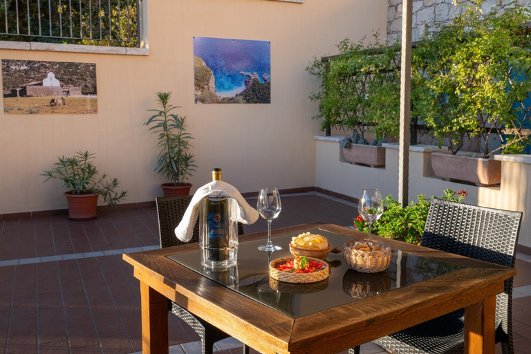 Food & Drinks 4, Hotel Bia Maore, Ogliastra