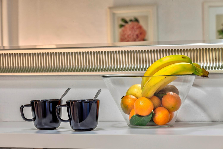 2, Santo Spirito Suite, Florence