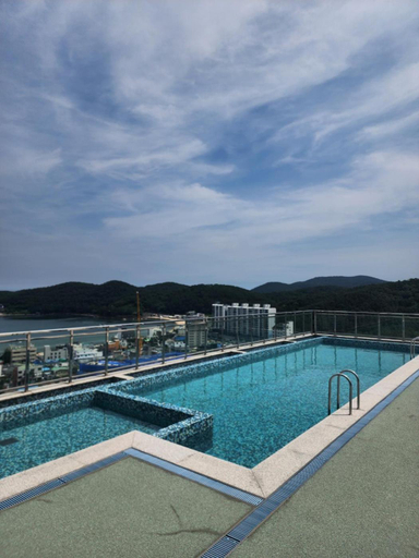 Sport & Beauty 5, H AVENUE HOTEL GIJANG ILGWANG, Gijang