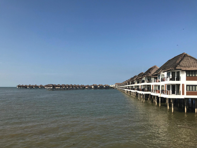 Nearby Landmark, Private Owned Villa Avani Sepang Goldcoast Resort Superior Bedroom, Sepang