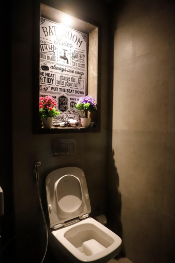 Bathroom 3, Absolute Away !!, Gautam Buddha Nagar