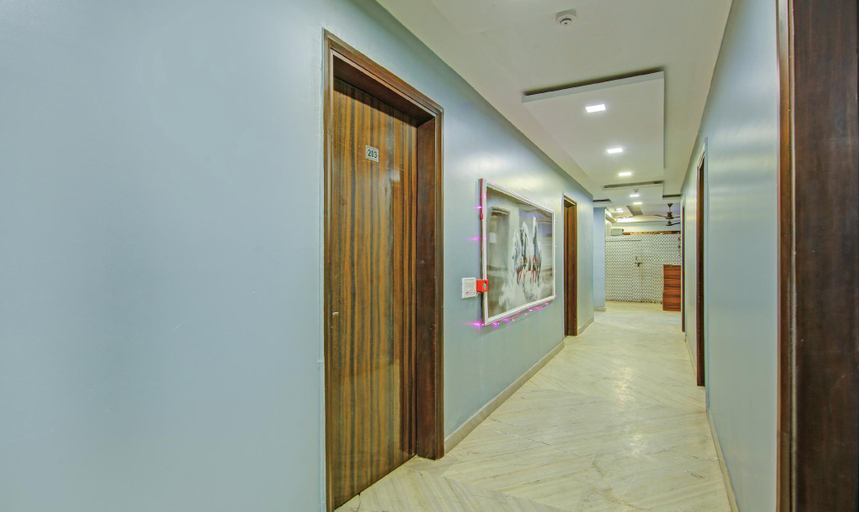 Public Area 2, Itsy Hotels Prime Stay, Delhi